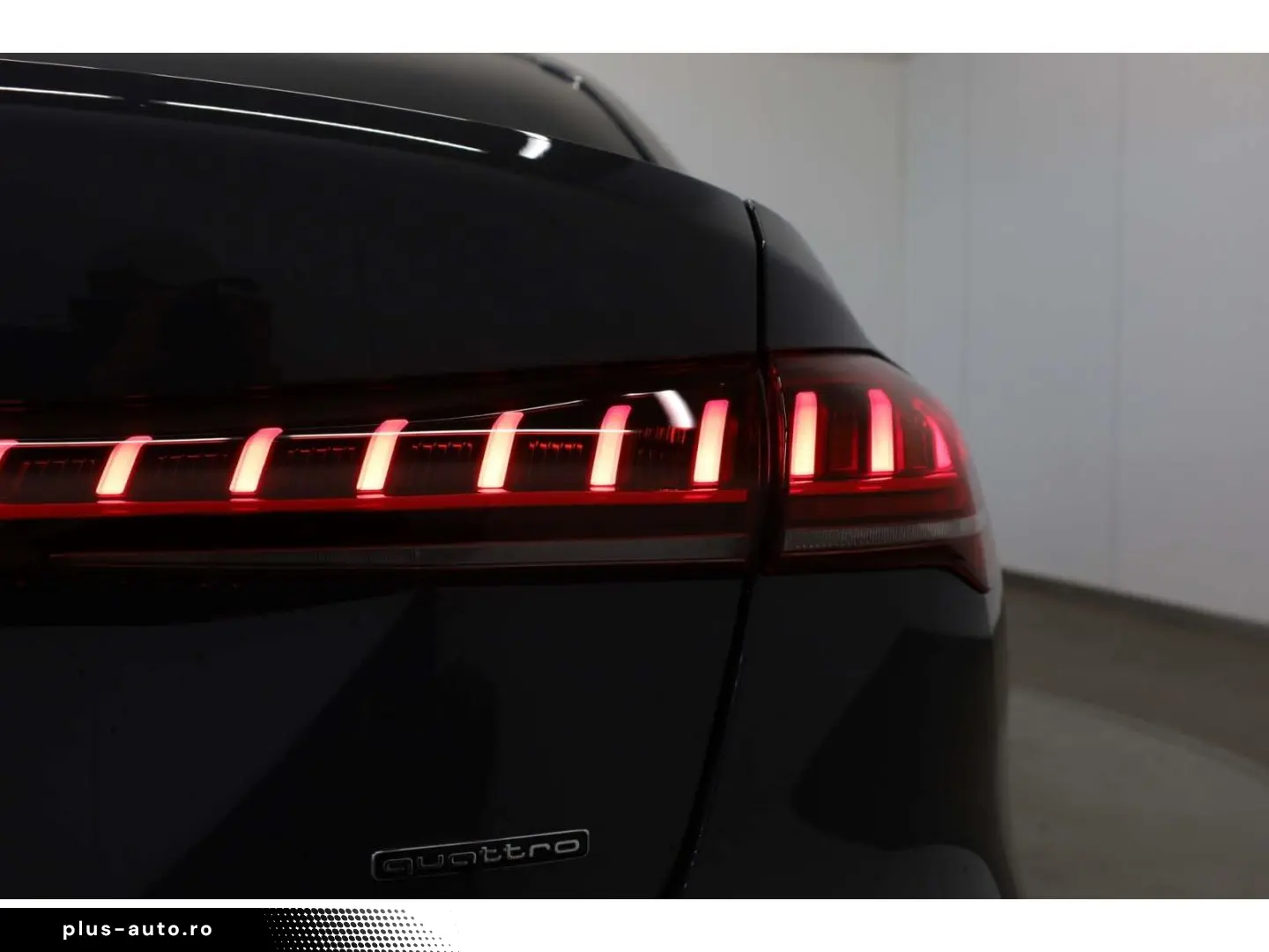 AUDI A5 Limousine e-hybrid quattro S line edition one