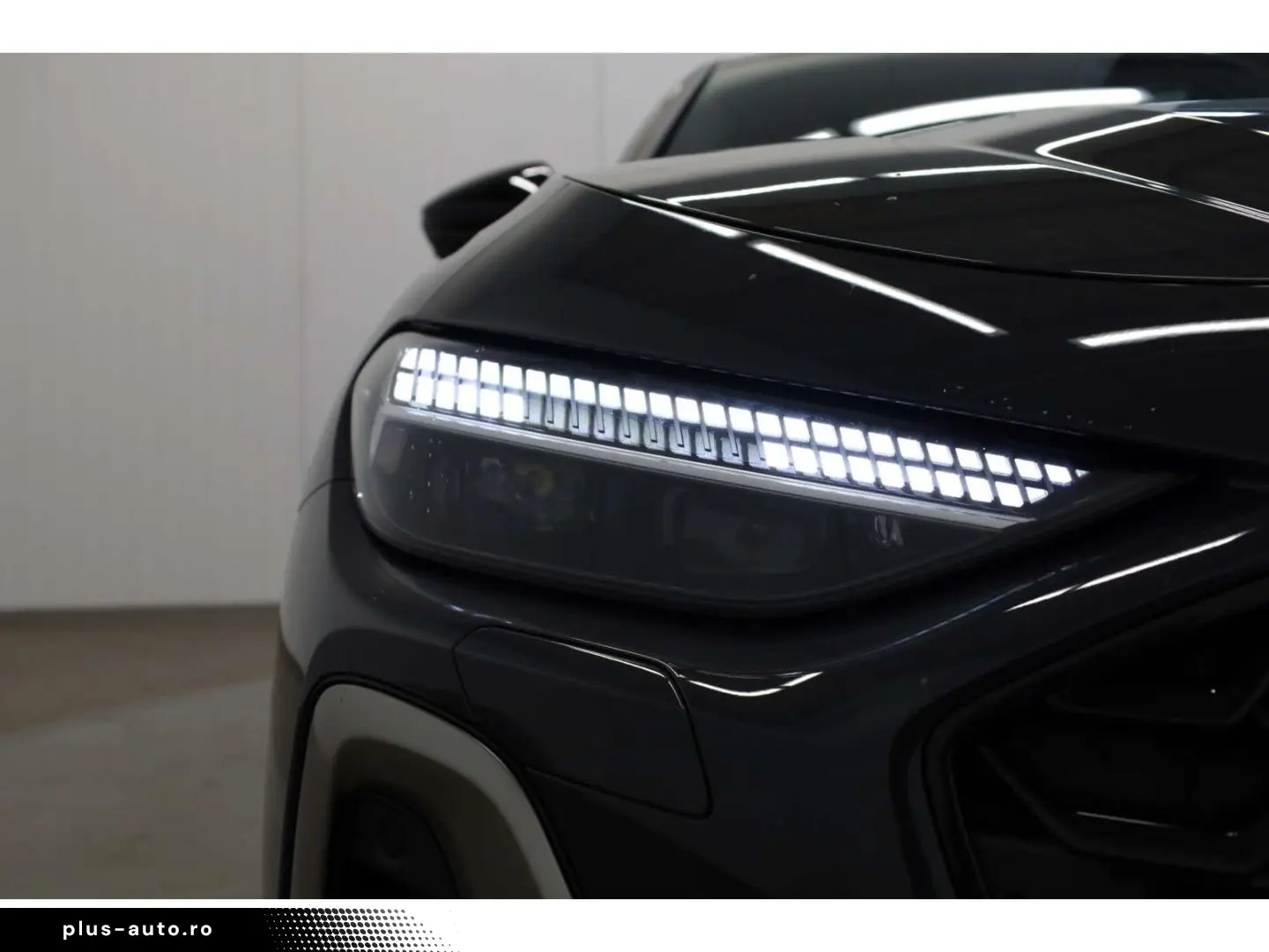 AUDI A5 Limousine e-hybrid quattro S line edition one