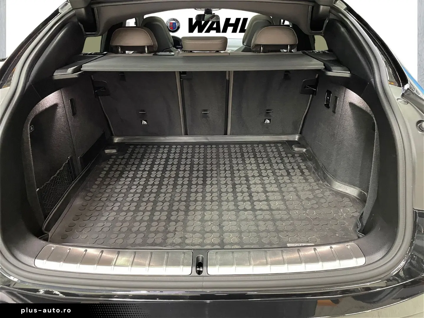 BMW X4 M M COMPETITION HEAD-UP H&K HIFI PANO 360  KA