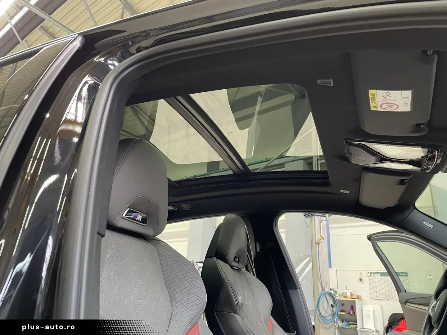 BMW X4 M M COMPETITION HEAD-UP H&K HIFI PANO 360  KA