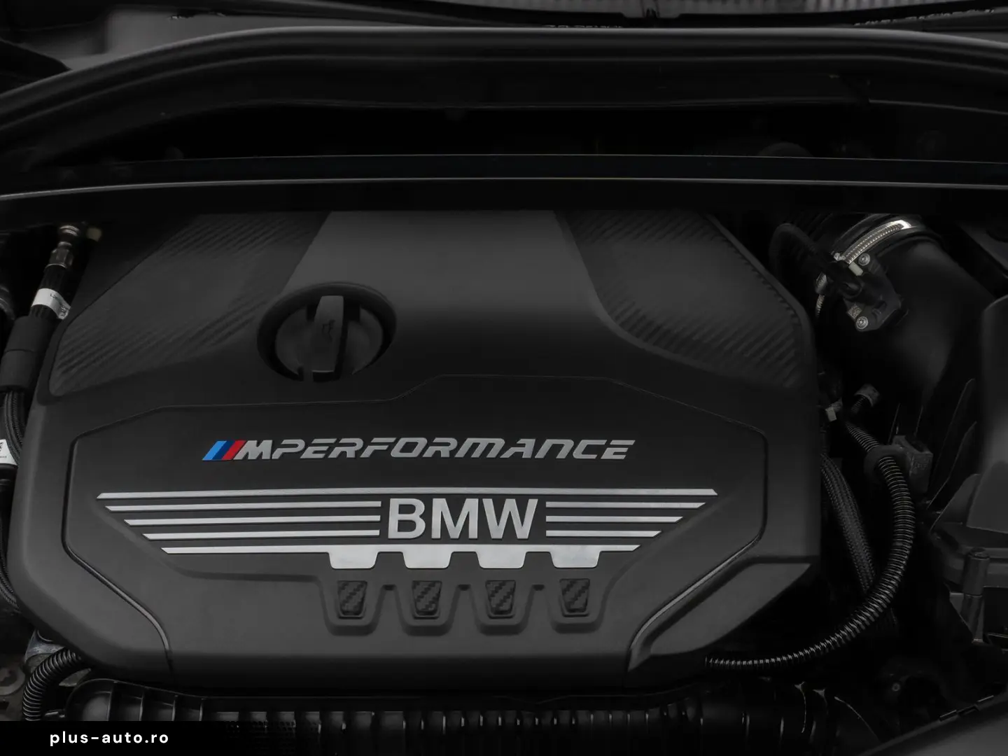 BMW M135i xD HUD DAB H K Komfort 19  Lenkradheizung