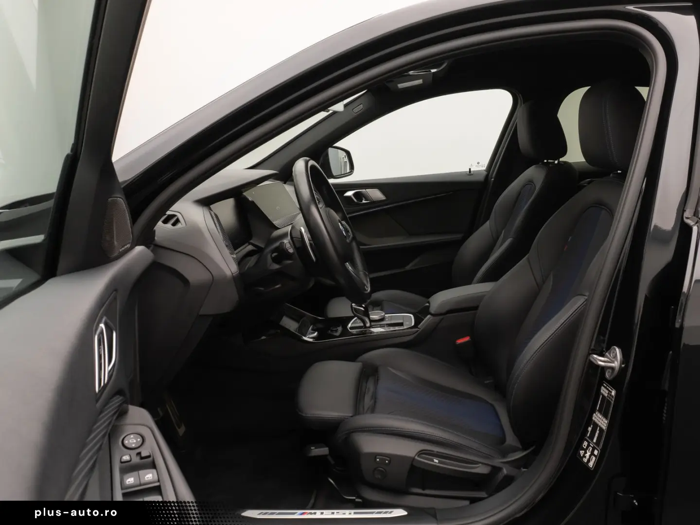 BMW M135i xD HUD DAB H K Komfort 19  Lenkradheizung