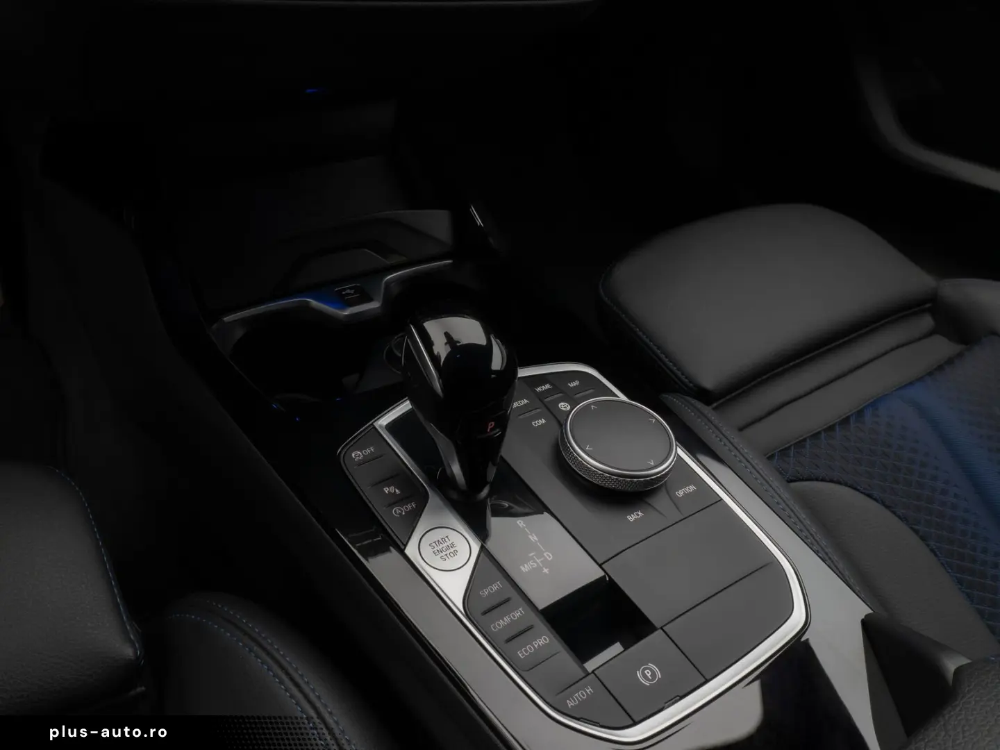 BMW M135i xD HUD DAB H K Komfort 19  Lenkradheizung