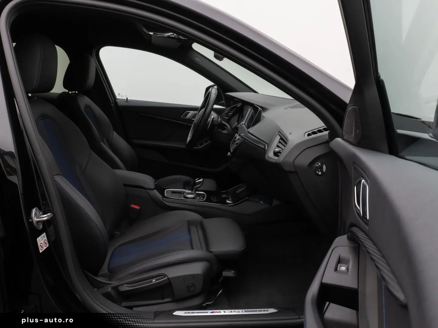 BMW M135i xD HUD DAB H K Komfort 19  Lenkradheizung
