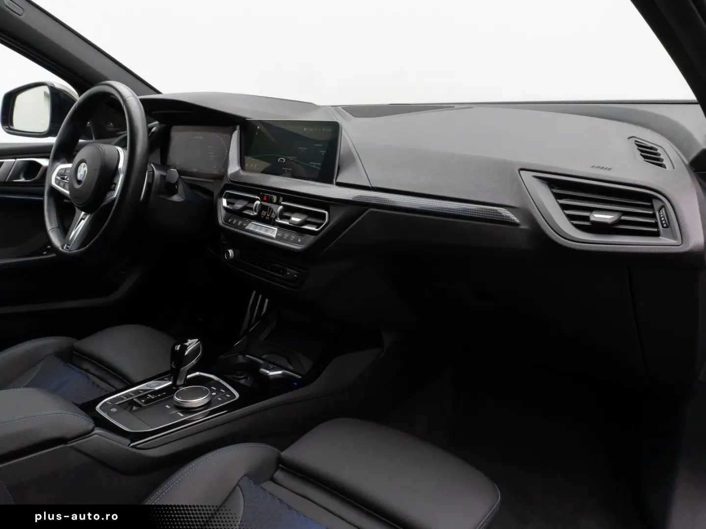 BMW M135i xD HUD DAB H K Komfort 19  Lenkradheizung