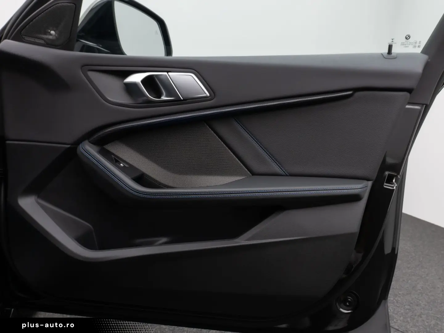 BMW M135i xD HUD DAB H K Komfort 19  Lenkradheizung