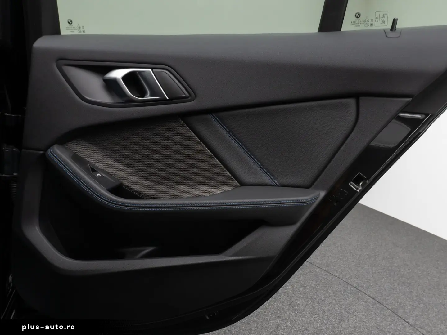 BMW M135i xD HUD DAB H K Komfort 19  Lenkradheizung