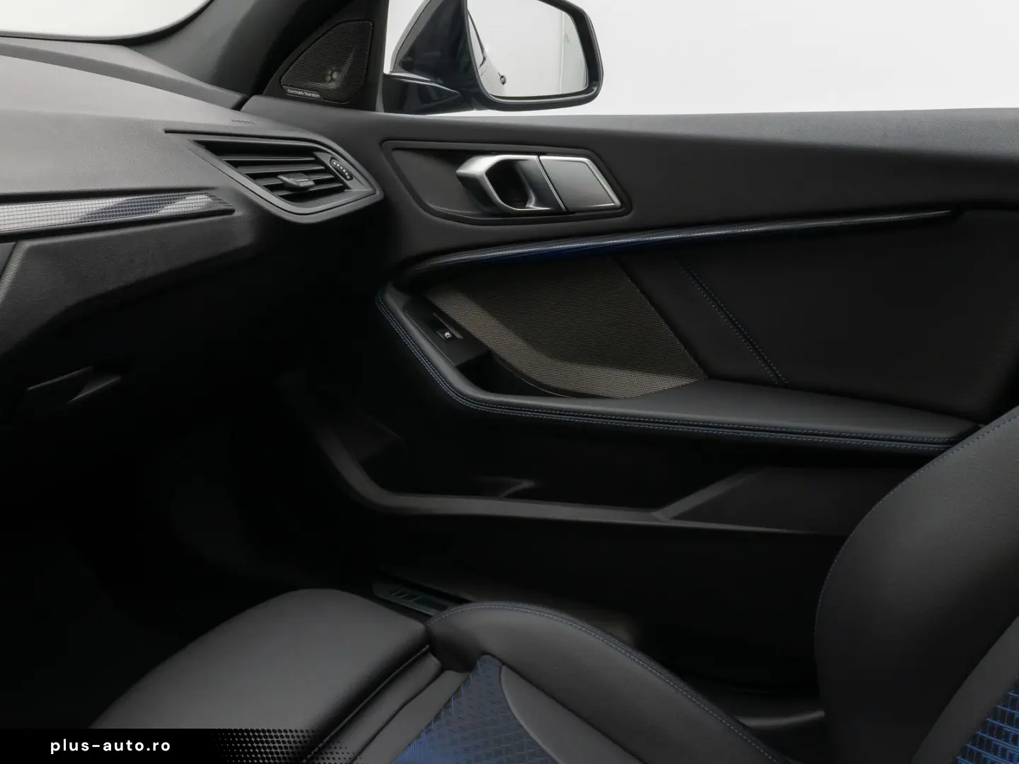 BMW M135i xD HUD DAB H K Komfort 19  Lenkradheizung
