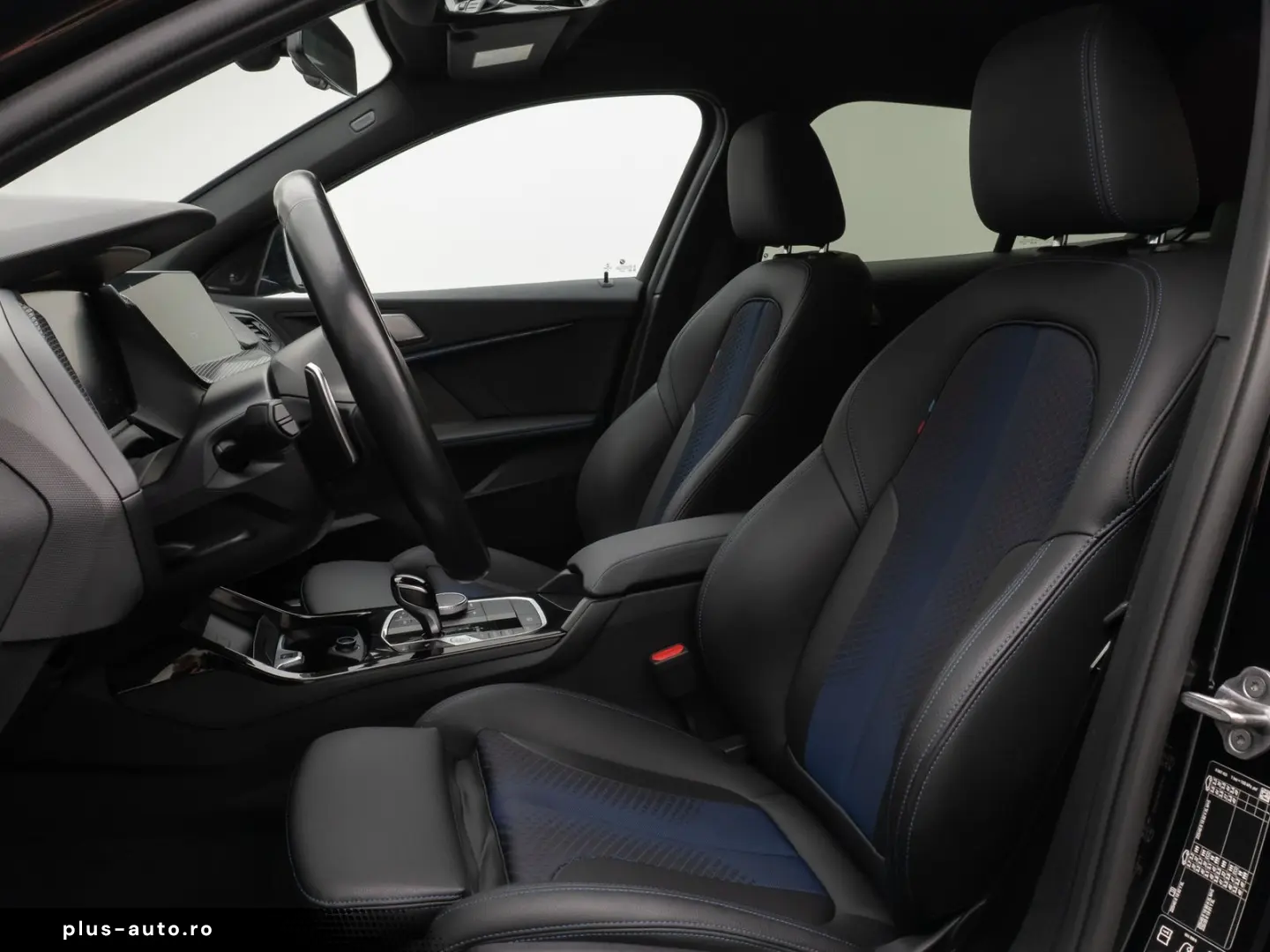 BMW M135i xD HUD DAB H K Komfort 19  Lenkradheizung