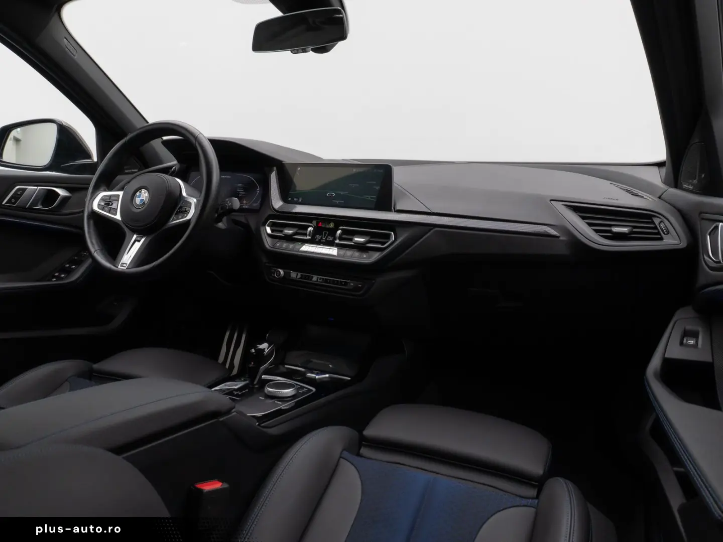 BMW M135i xD HUD DAB H K Komfort 19  Lenkradheizung
