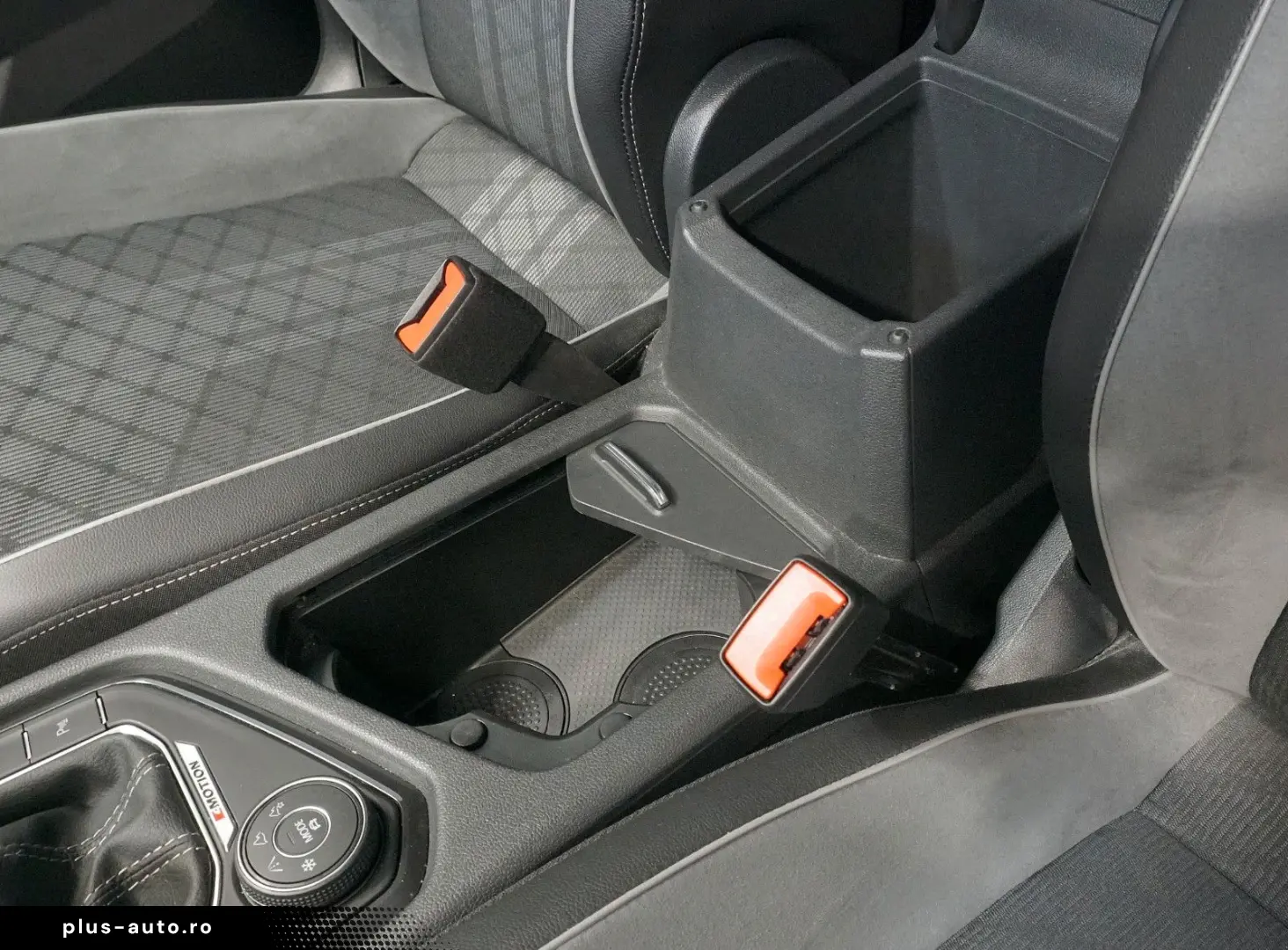 VW Tiguan Allspace 2.0 TSI R-Line 4Motion