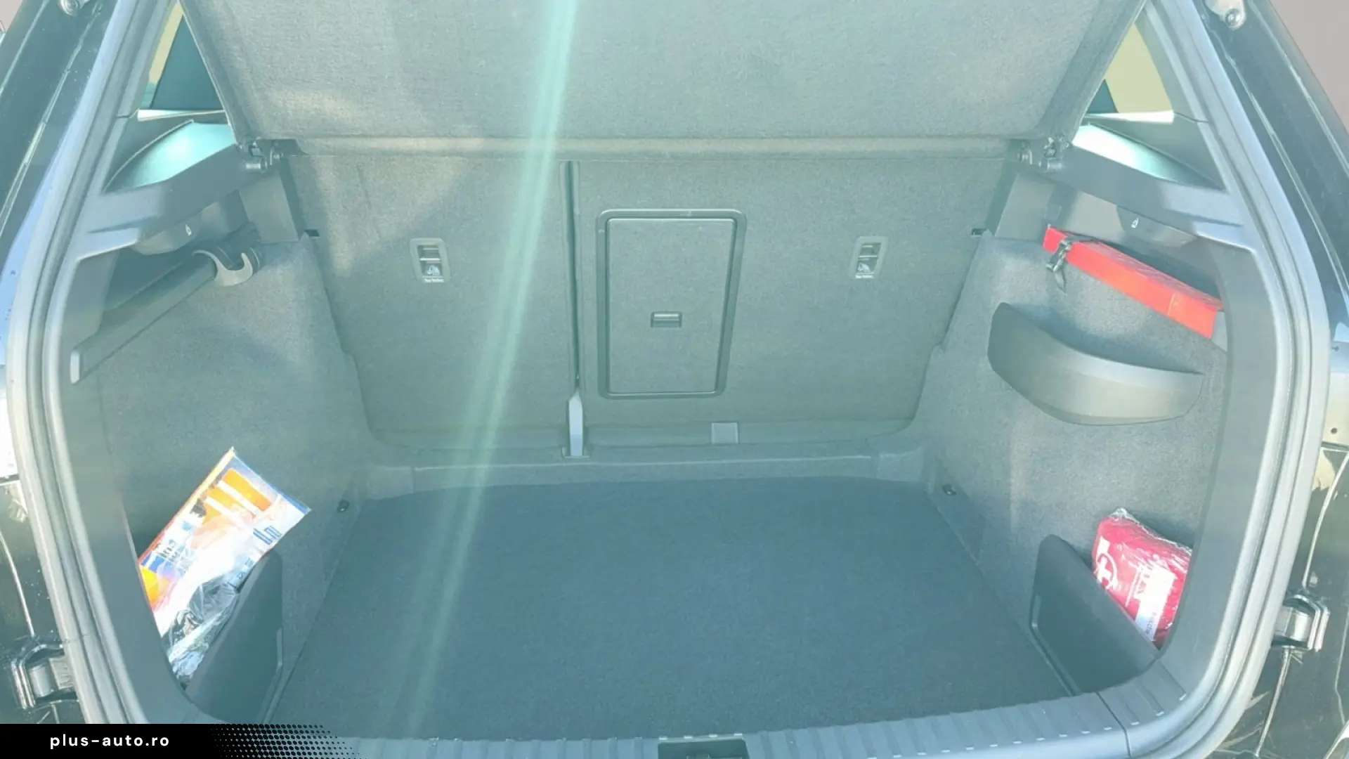 Skoda Karoq 1.5 TSI Sportline