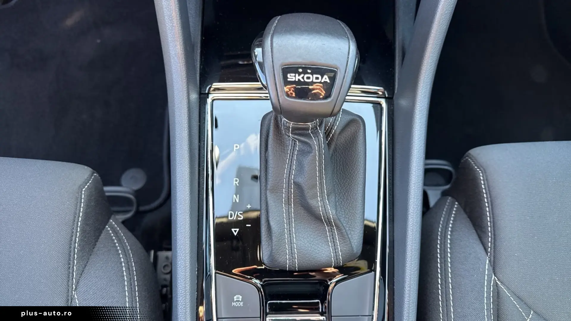 Skoda Karoq 1.5 TSI Sportline