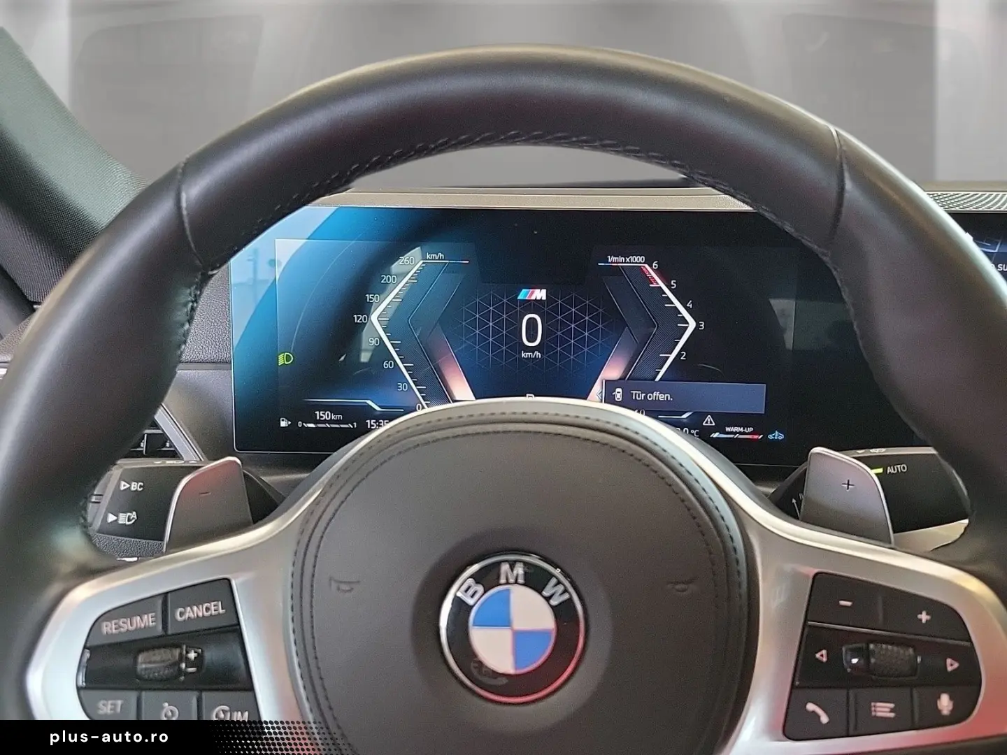 BMW 430d xDrive Gran Coupé M Sport Glasdach Hifi