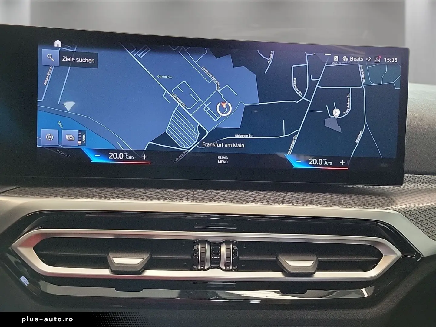 BMW 430d xDrive Gran Coupé M Sport Glasdach Hifi