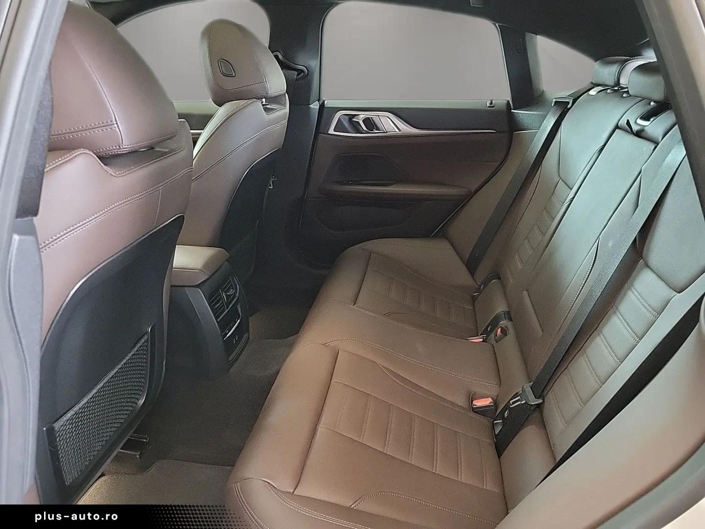 BMW 430d xDrive Gran Coupé M Sport Glasdach Hifi