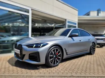 BMW 420 Gran Coupe 420 d xDrive M Sport Pro Paket Ad