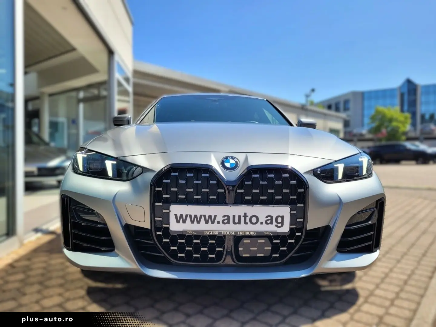 BMW 420 Gran Coupe 420 d xDrive M Sport Pro Paket Ad