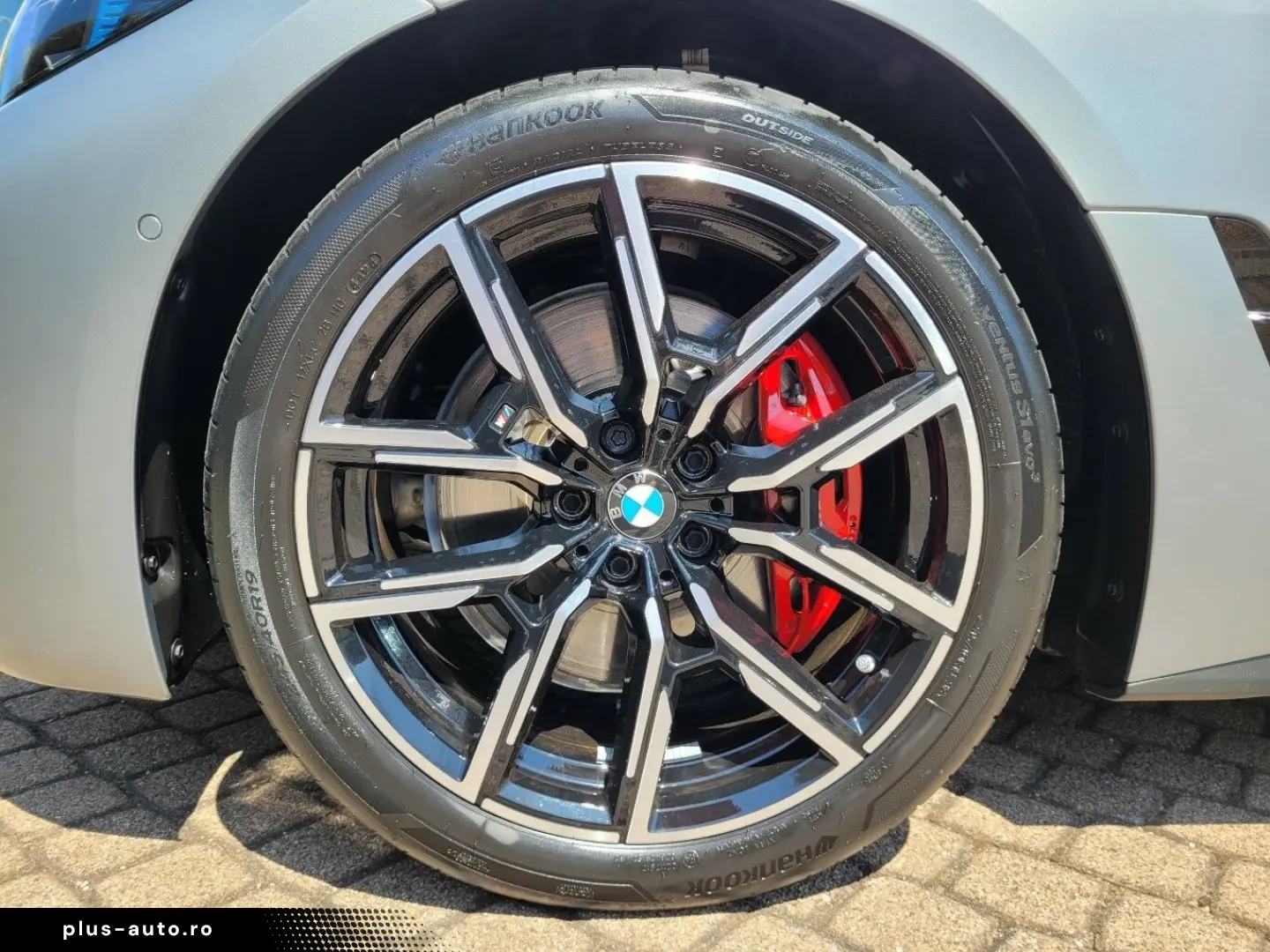 BMW 420 Gran Coupe 420 d xDrive M Sport Pro Paket Ad