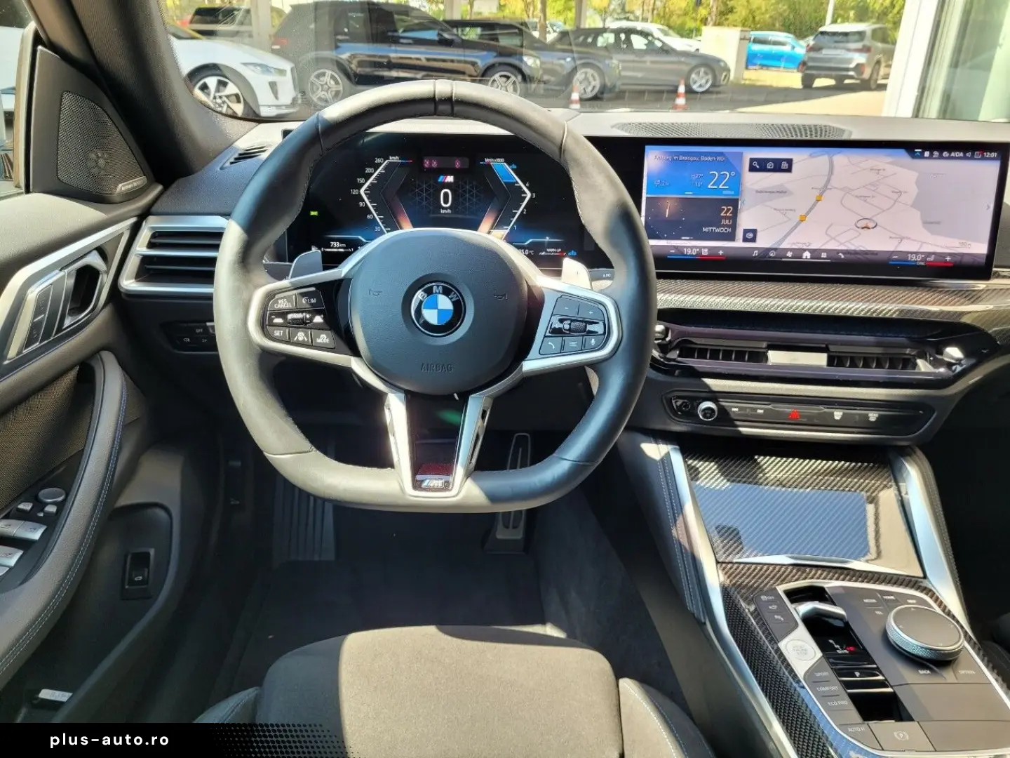 BMW 420 Gran Coupe 420 d xDrive M Sport Pro Paket Ad