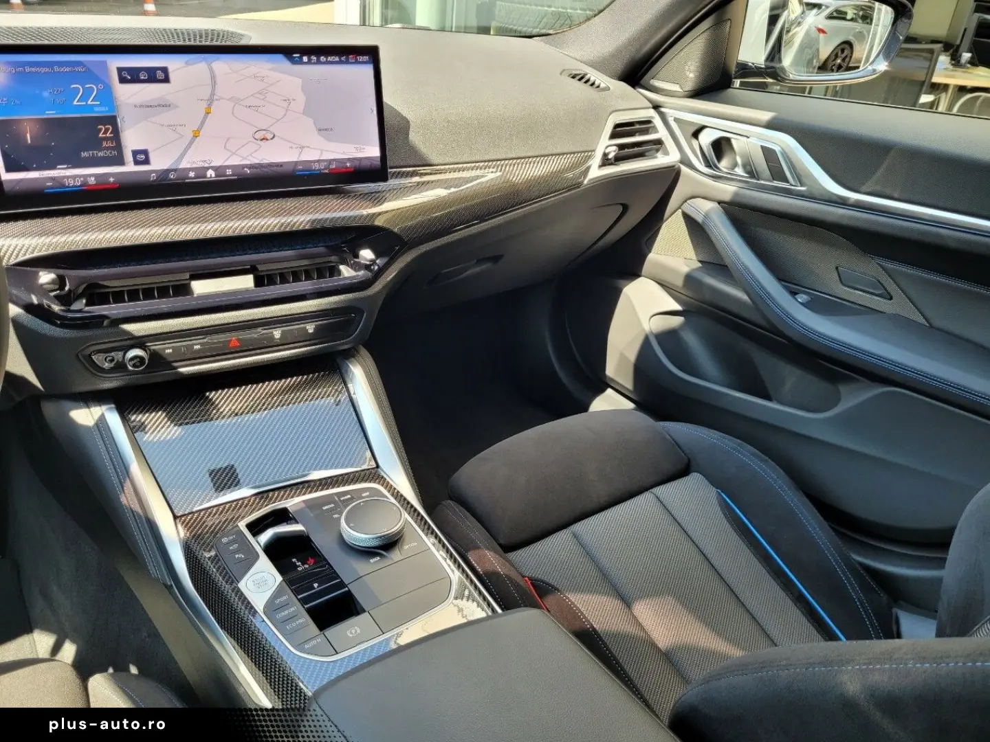 BMW 420 Gran Coupe 420 d xDrive M Sport Pro Paket Ad