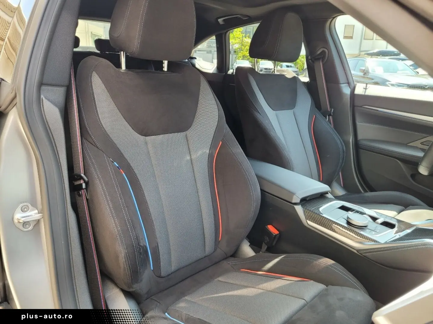 BMW 420 Gran Coupe 420 d xDrive M Sport Pro Paket Ad