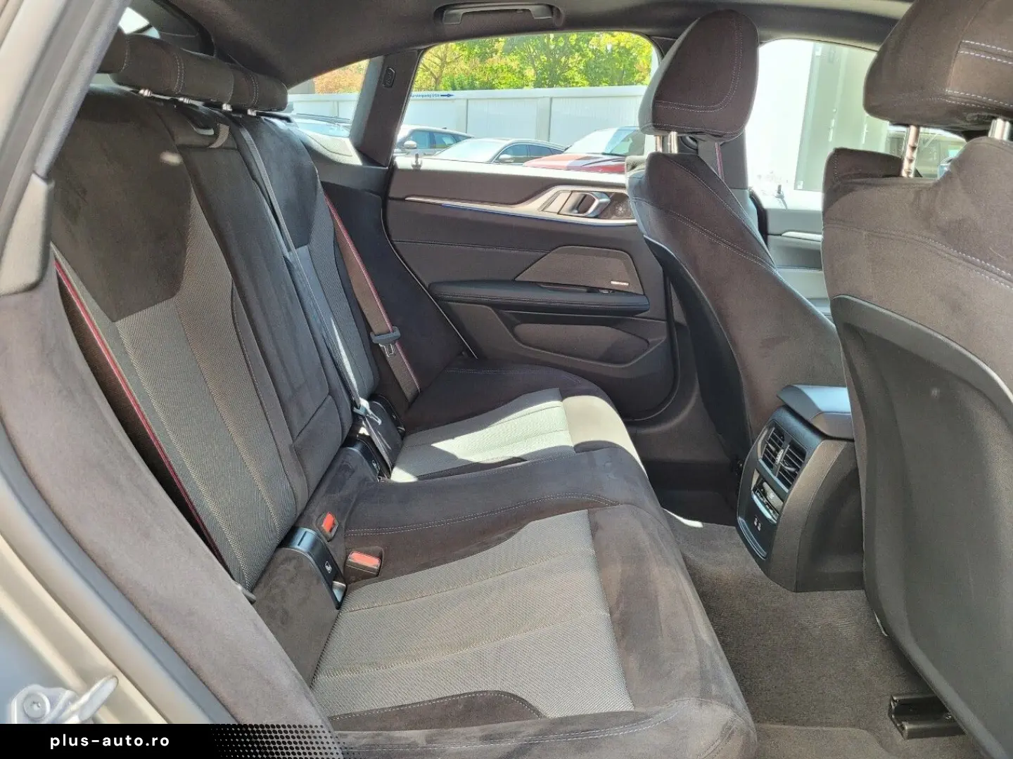 BMW 420 Gran Coupe 420 d xDrive M Sport Pro Paket Ad