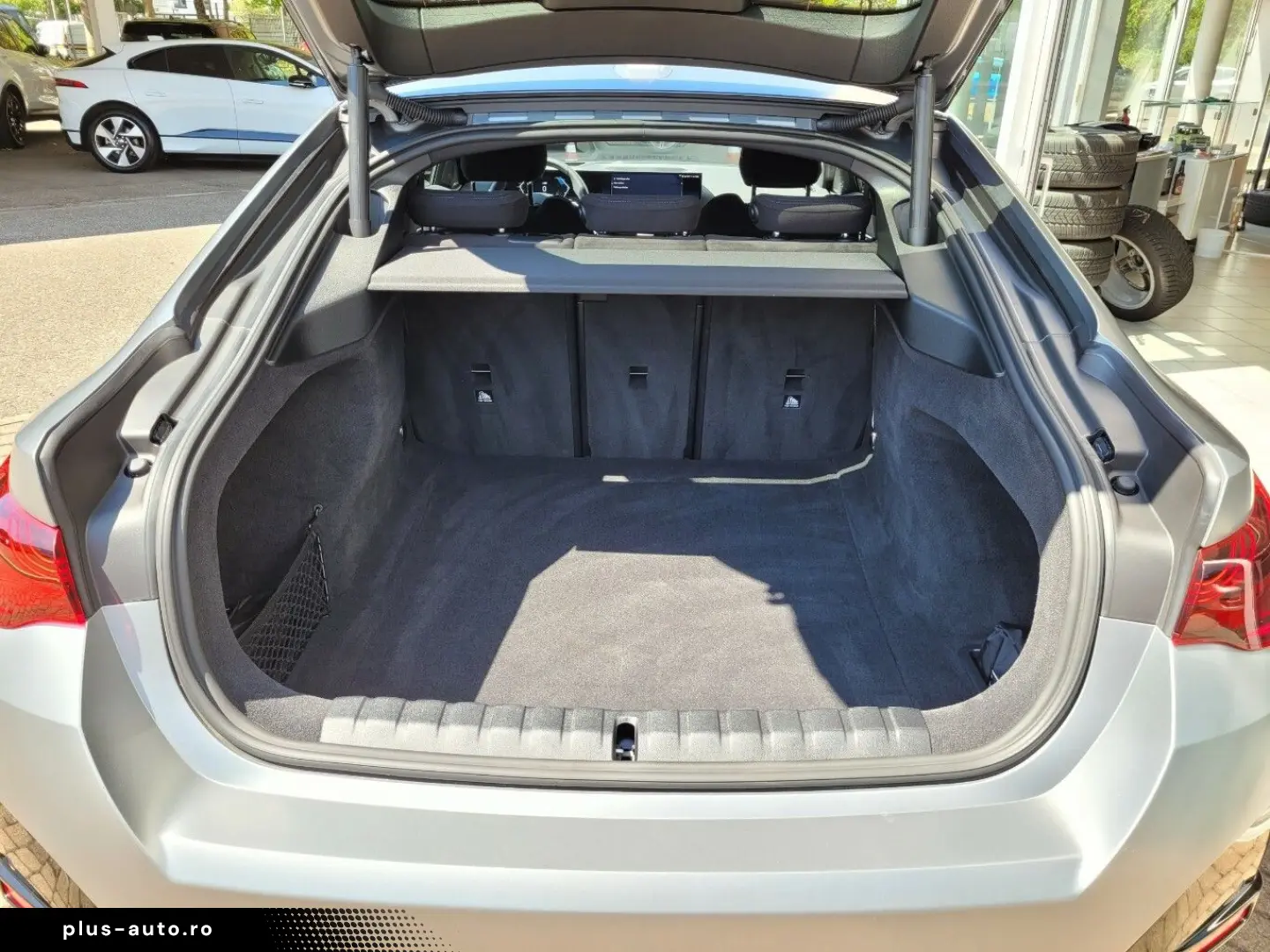 BMW 420 Gran Coupe 420 d xDrive M Sport Pro Paket Ad