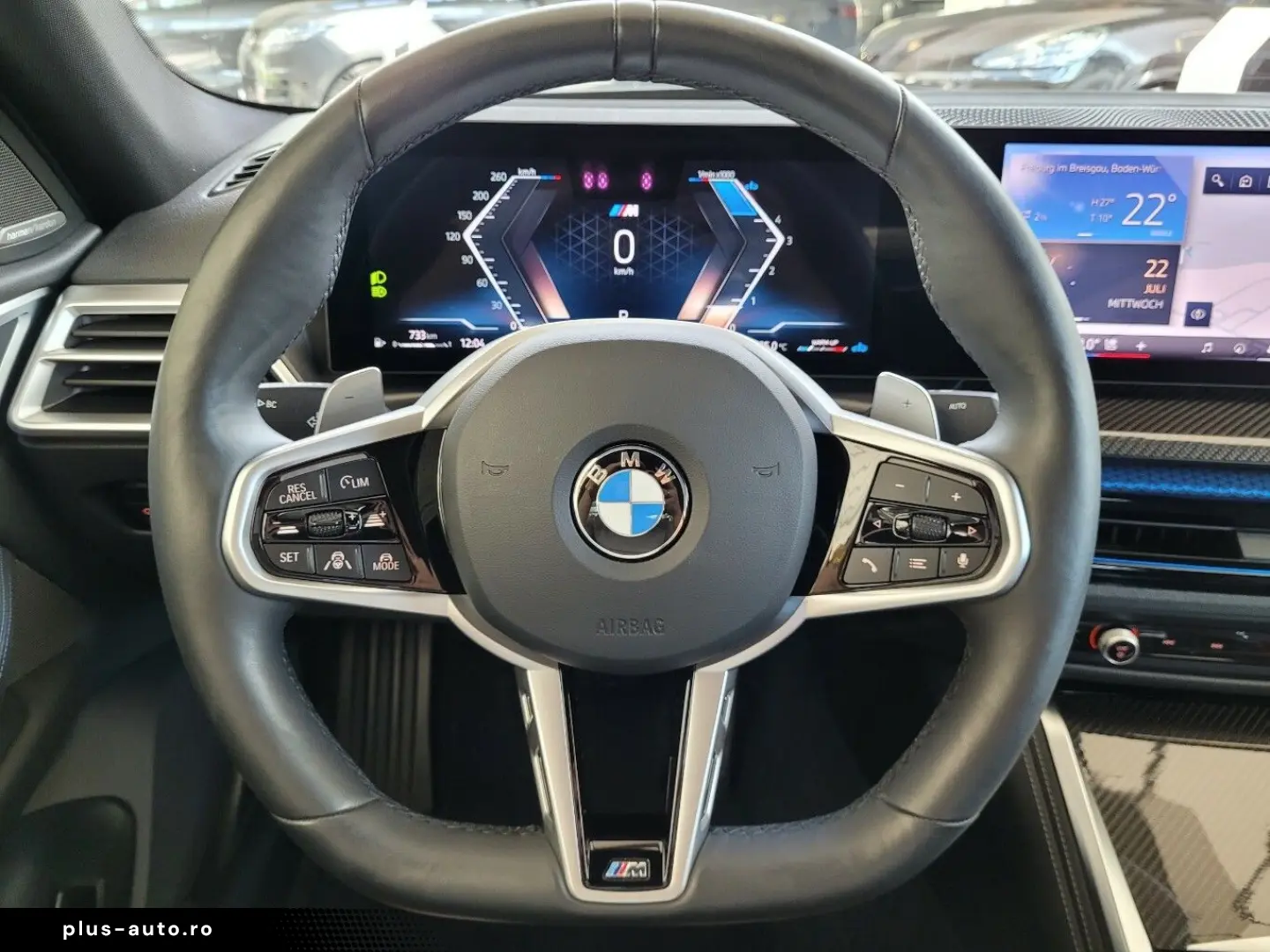 BMW 420 Gran Coupe 420 d xDrive M Sport Pro Paket Ad