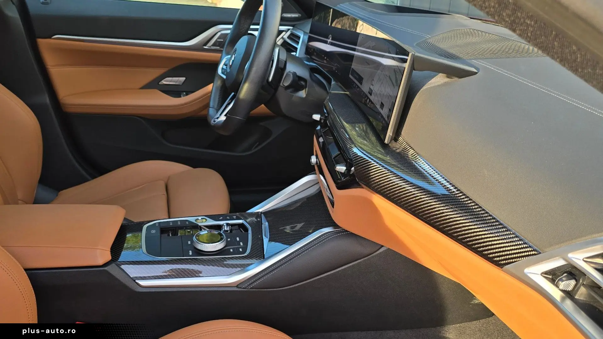 BMW 420 Gran Coupé xDr M sport PRO Memory H K Webast
