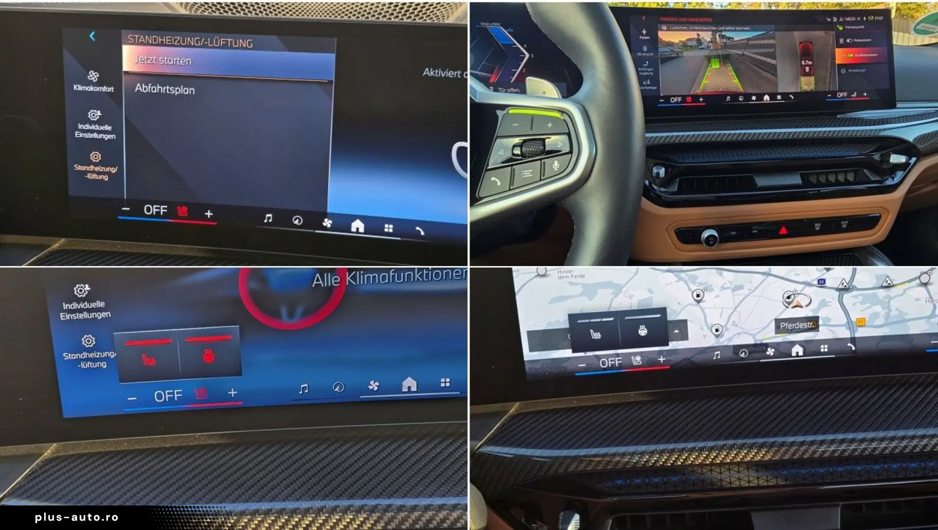 BMW 420 Gran Coupé xDr M sport PRO Memory H K Webast