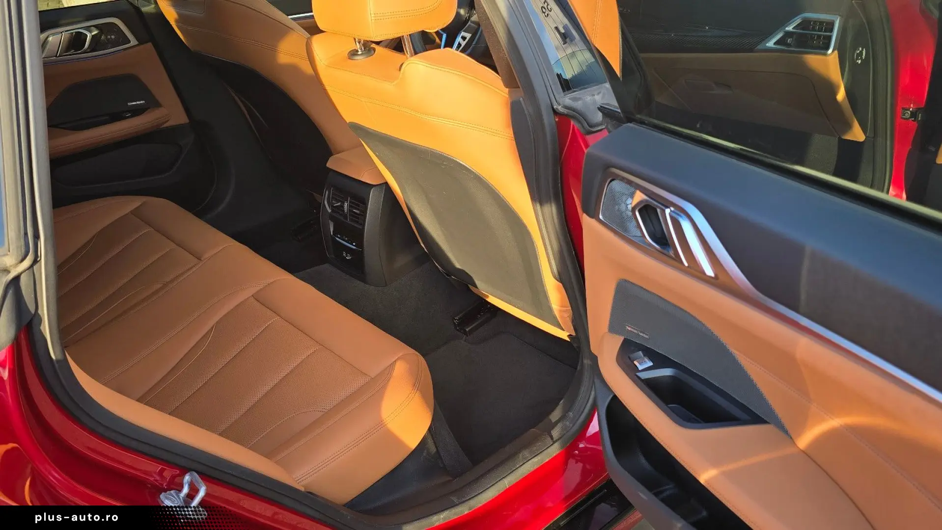 BMW 420 Gran Coupé xDr M sport PRO Memory H K Webast