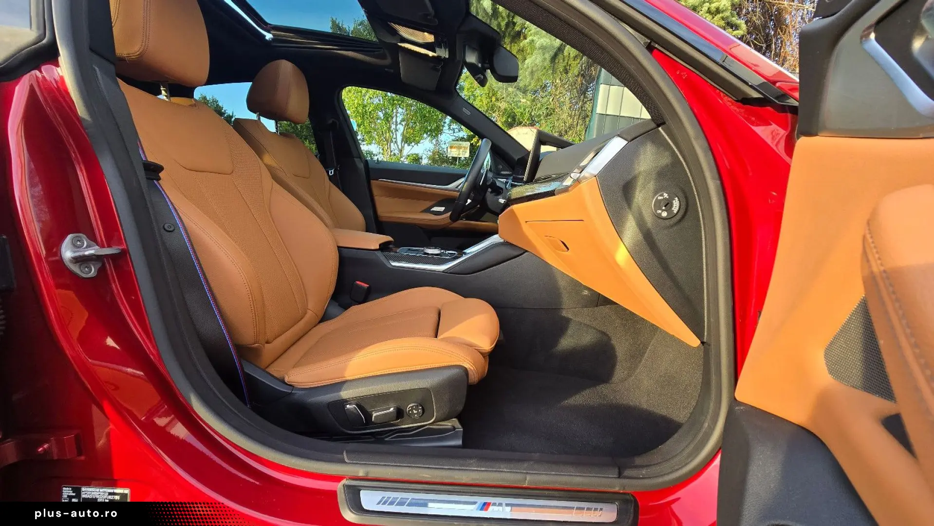 BMW 420 Gran Coupé xDr M sport PRO Memory H K Webast