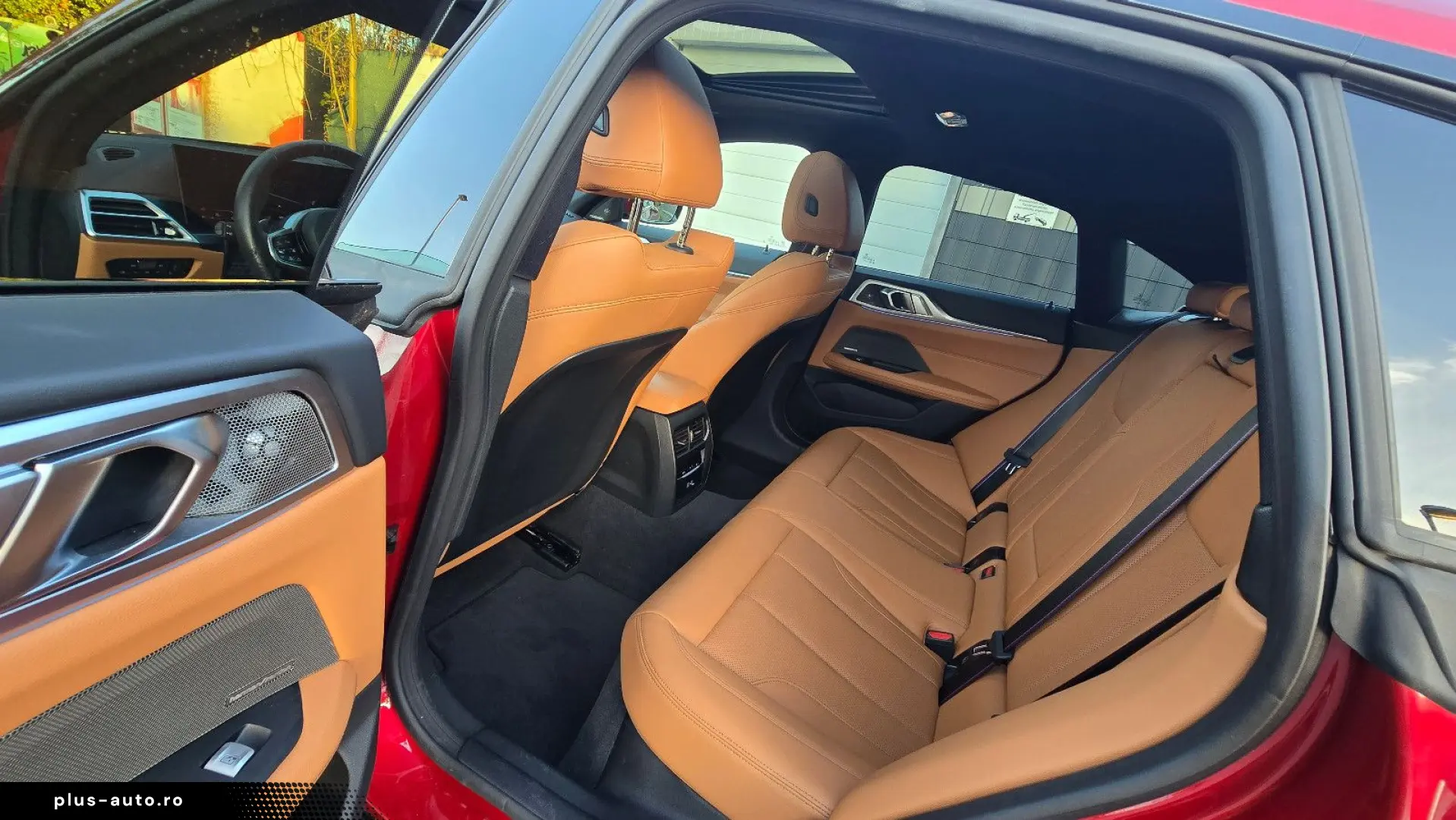 BMW 420 Gran Coupé xDr M sport PRO Memory H K Webast