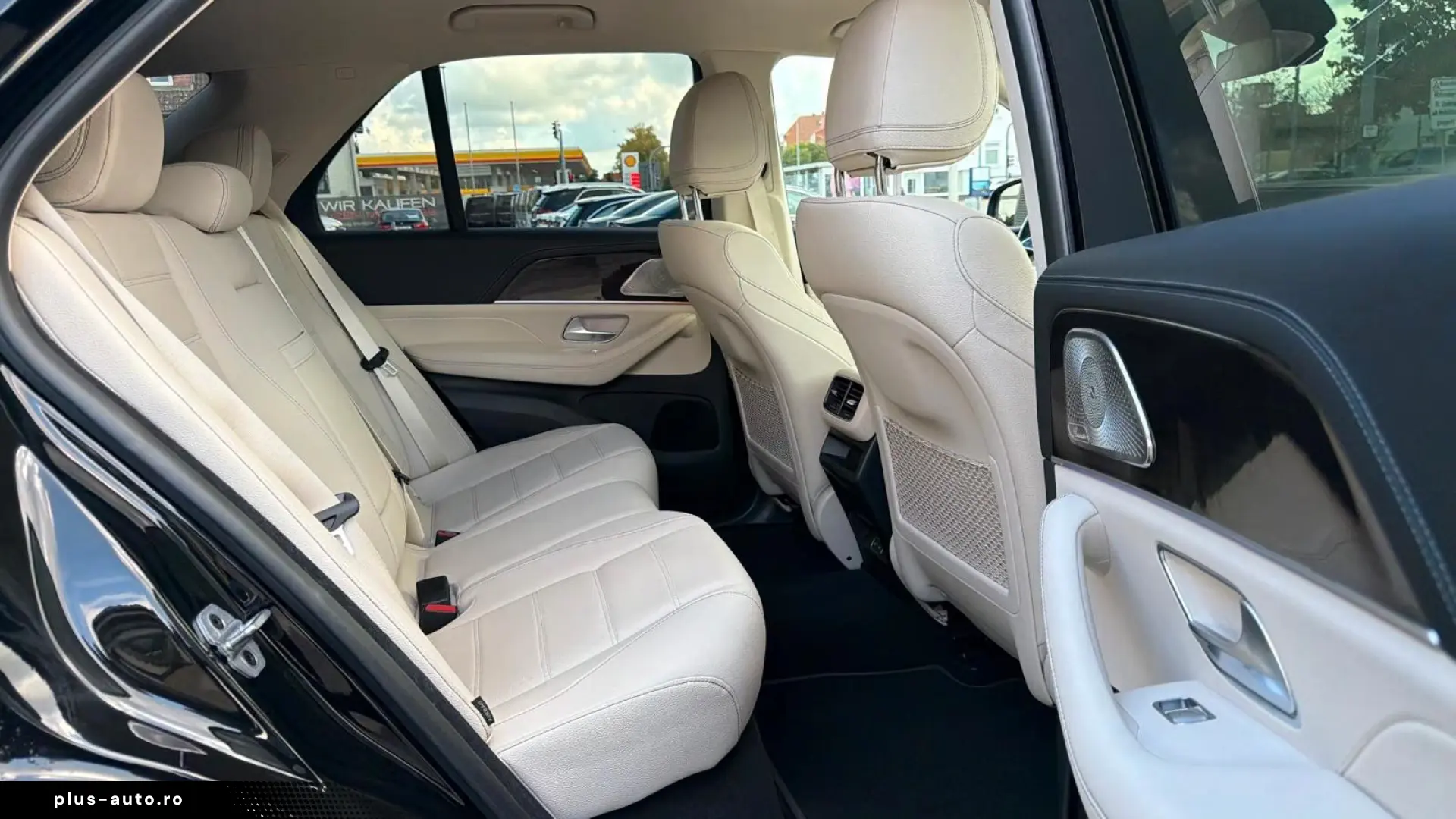 Mercedes-Benz GLE 300d 4Matic Facelift – AMG Line
