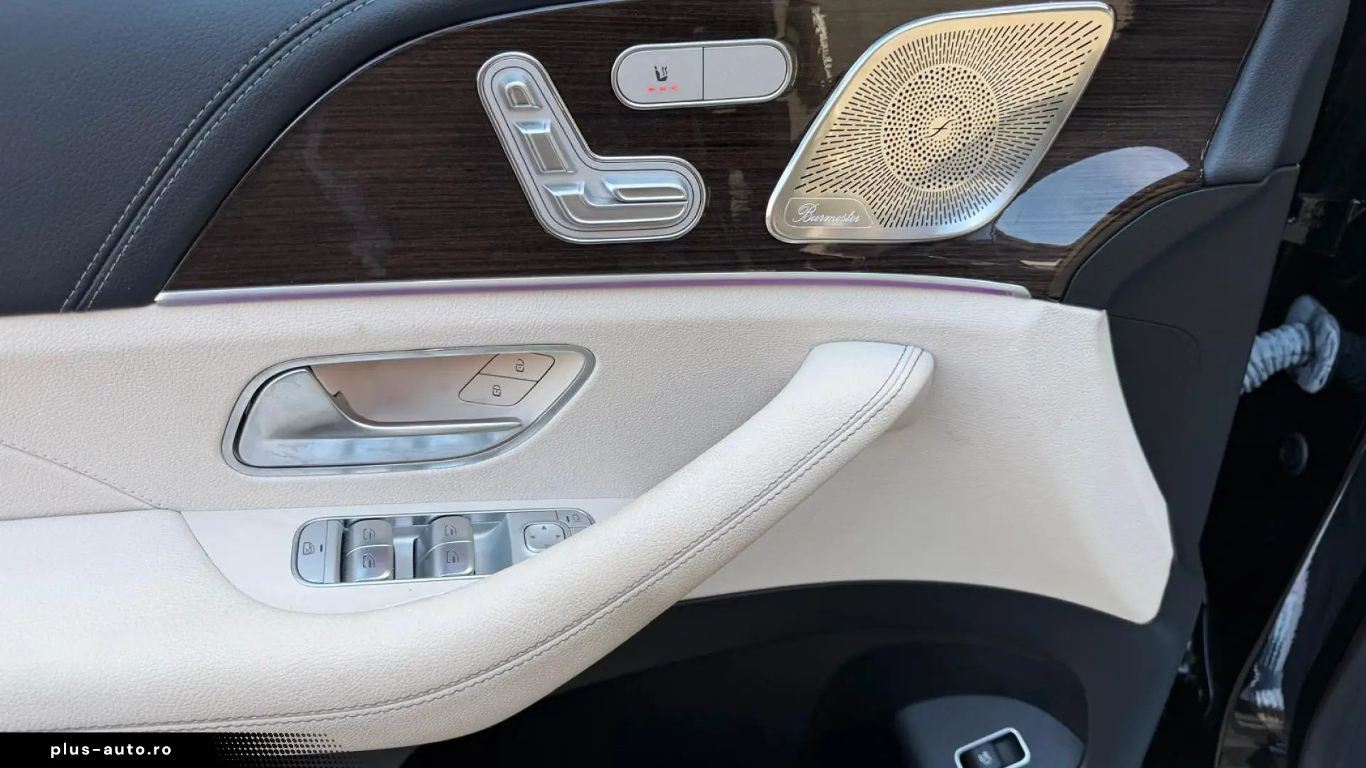 Mercedes-Benz GLE 300d 4Matic Facelift – AMG Line