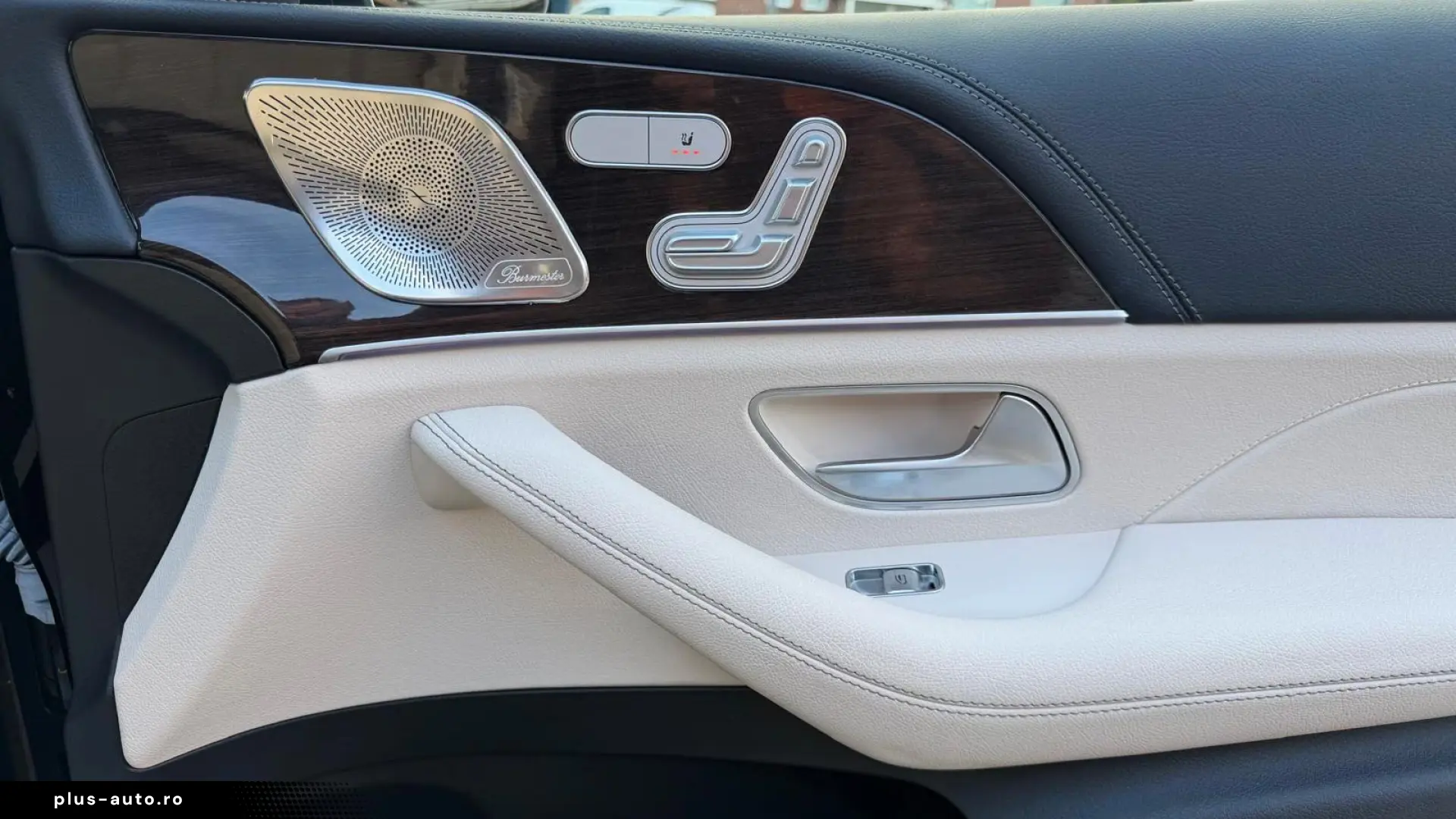 Mercedes-Benz GLE 300d 4Matic Facelift – AMG Line