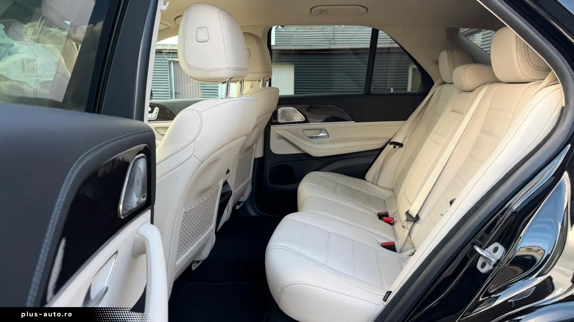 Mercedes-Benz GLE 300d 4Matic Facelift – AMG Line