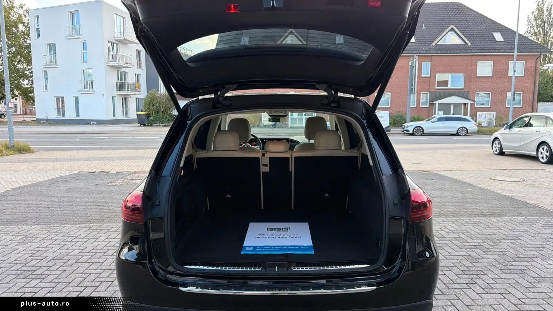 Mercedes-Benz GLE 300d 4Matic Facelift – AMG Line