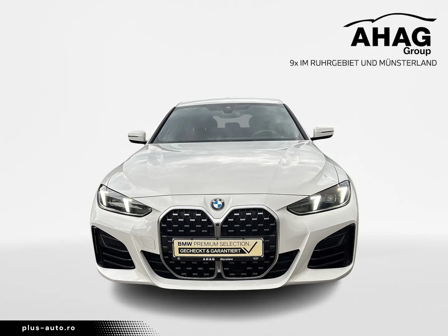 BMW 430i xDrive Gran Coupé M Sport H K 4xSHZ 360  HU