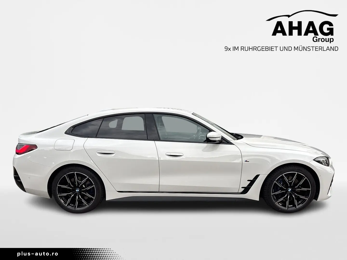 BMW 430i xDrive Gran Coupé M Sport H K 4xSHZ 360  HU