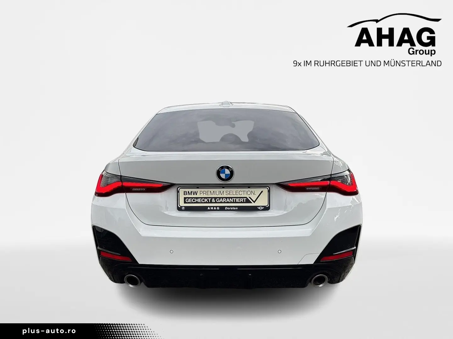 BMW 430i xDrive Gran Coupé M Sport H K 4xSHZ 360  HU