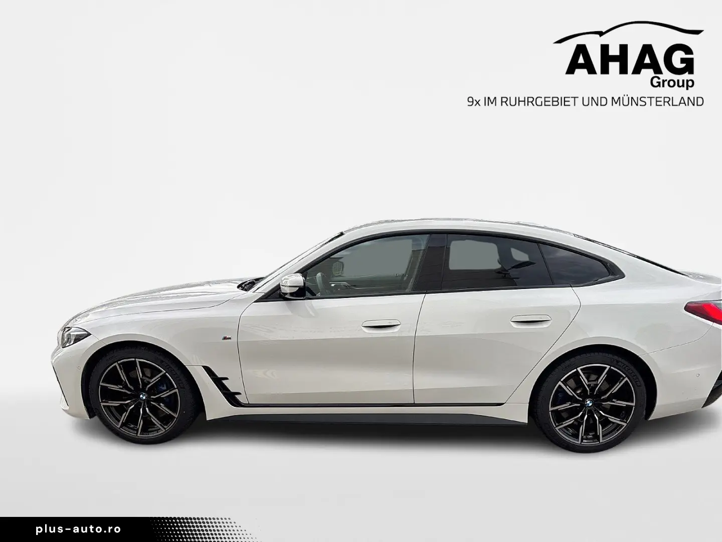 BMW 430i xDrive Gran Coupé M Sport H K 4xSHZ 360  HU