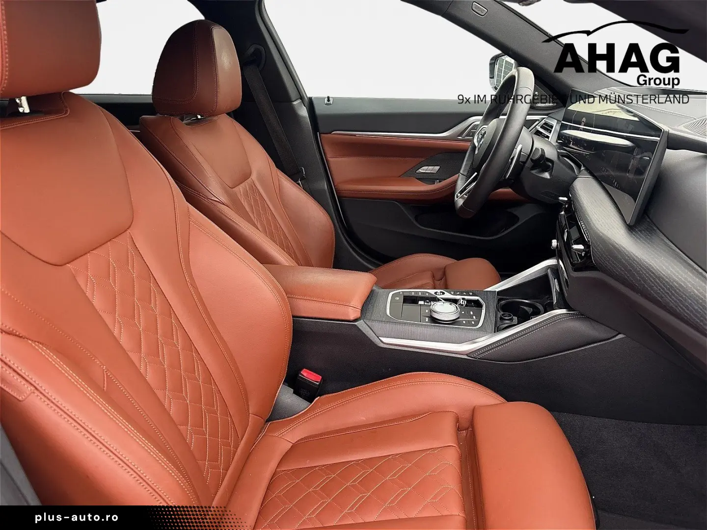 BMW 430i xDrive Gran Coupé M Sport H K 4xSHZ 360  HU