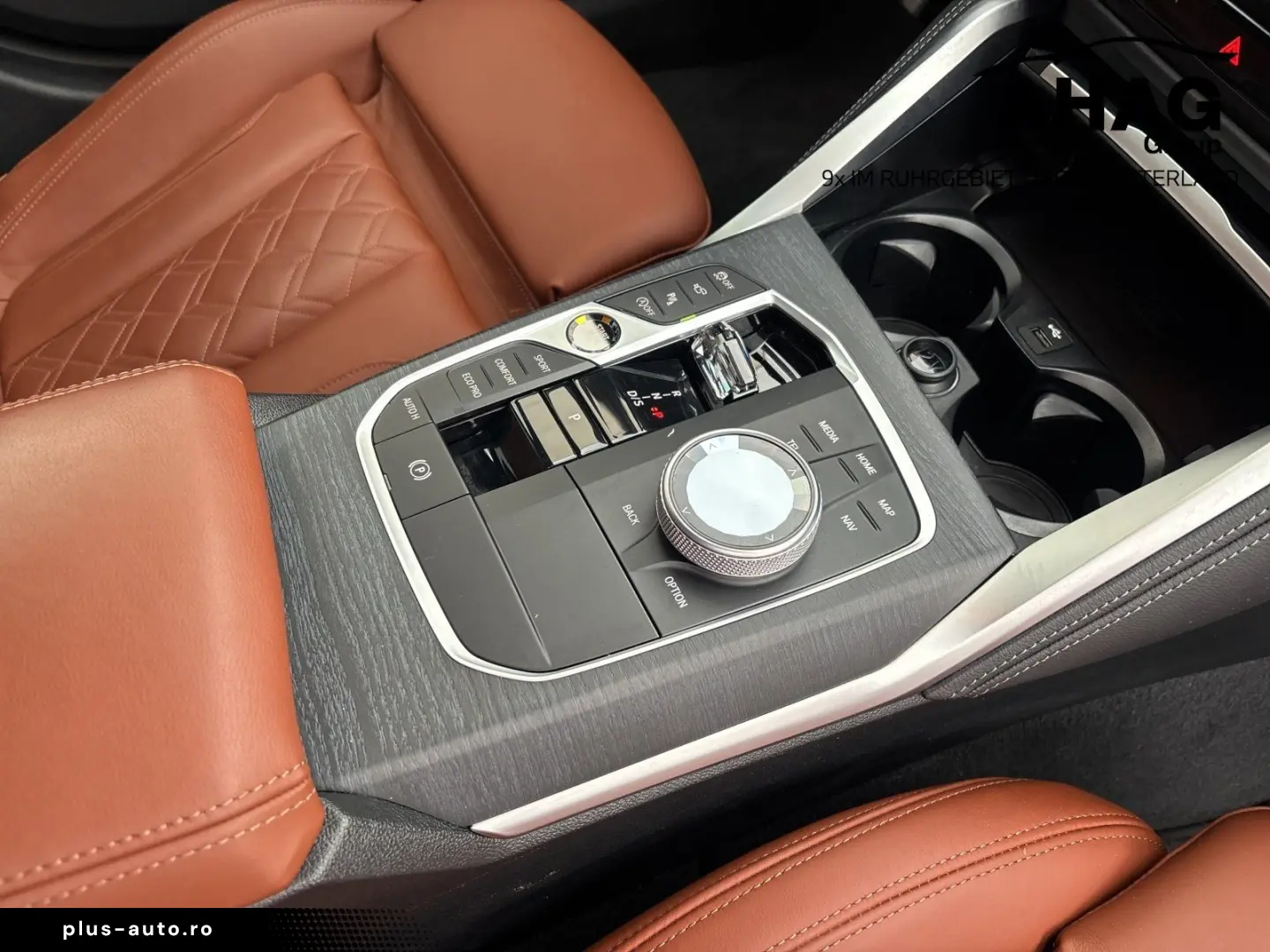 BMW 430i xDrive Gran Coupé M Sport H K 4xSHZ 360  HU
