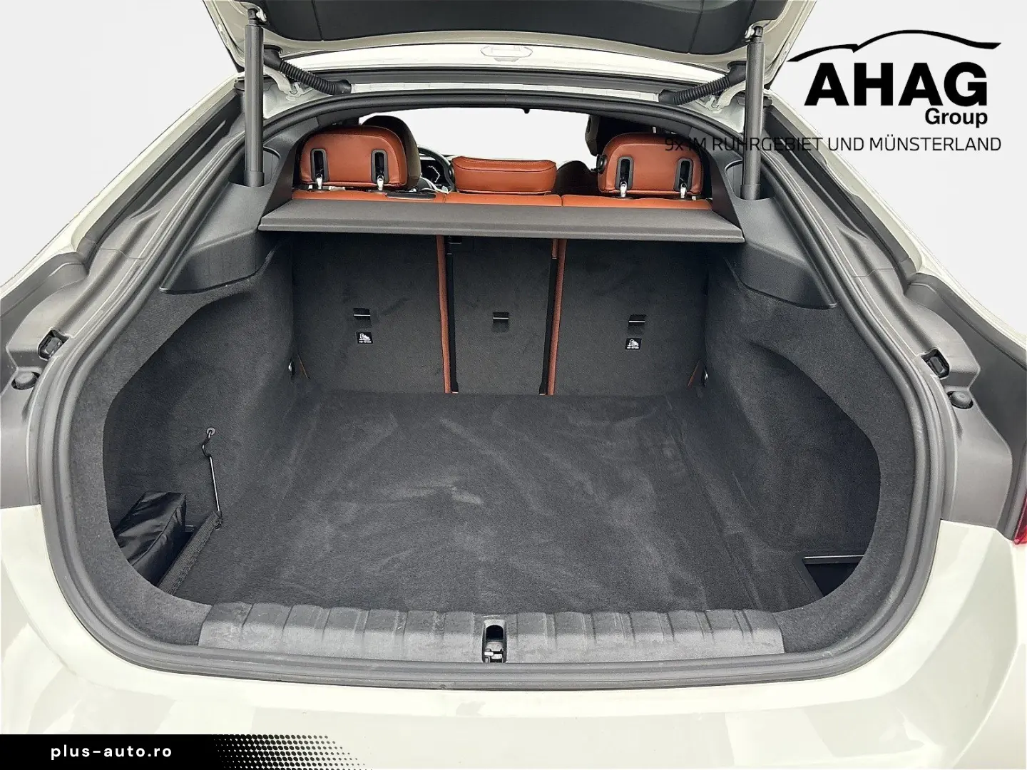 BMW 430i xDrive Gran Coupé M Sport H K 4xSHZ 360  HU