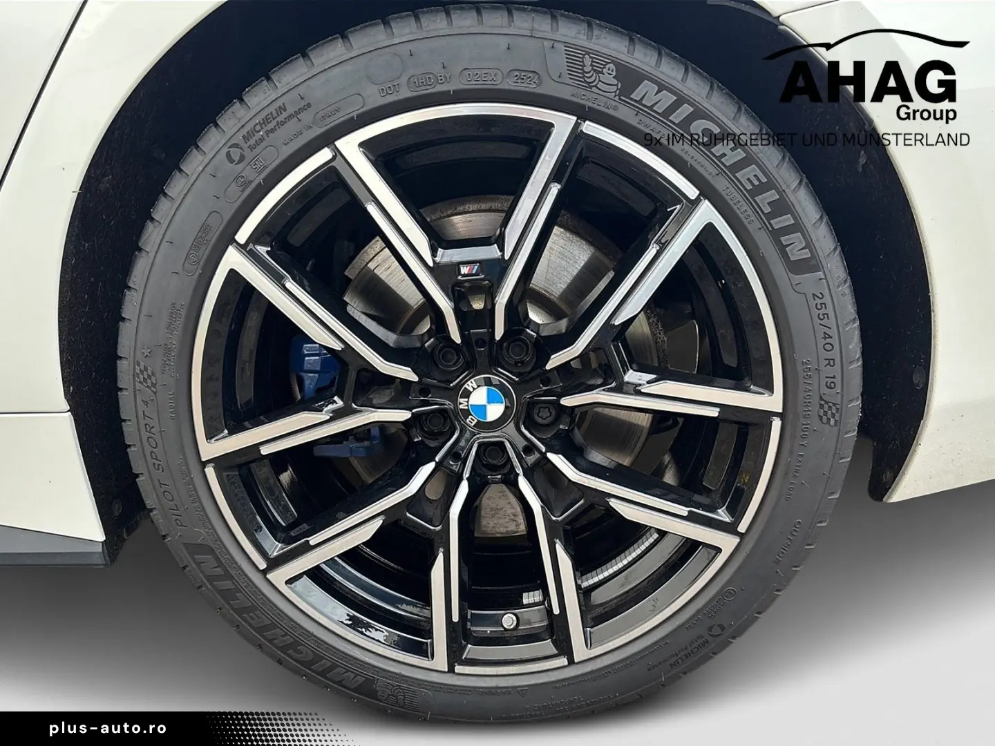 BMW 430i xDrive Gran Coupé M Sport H K 4xSHZ 360  HU