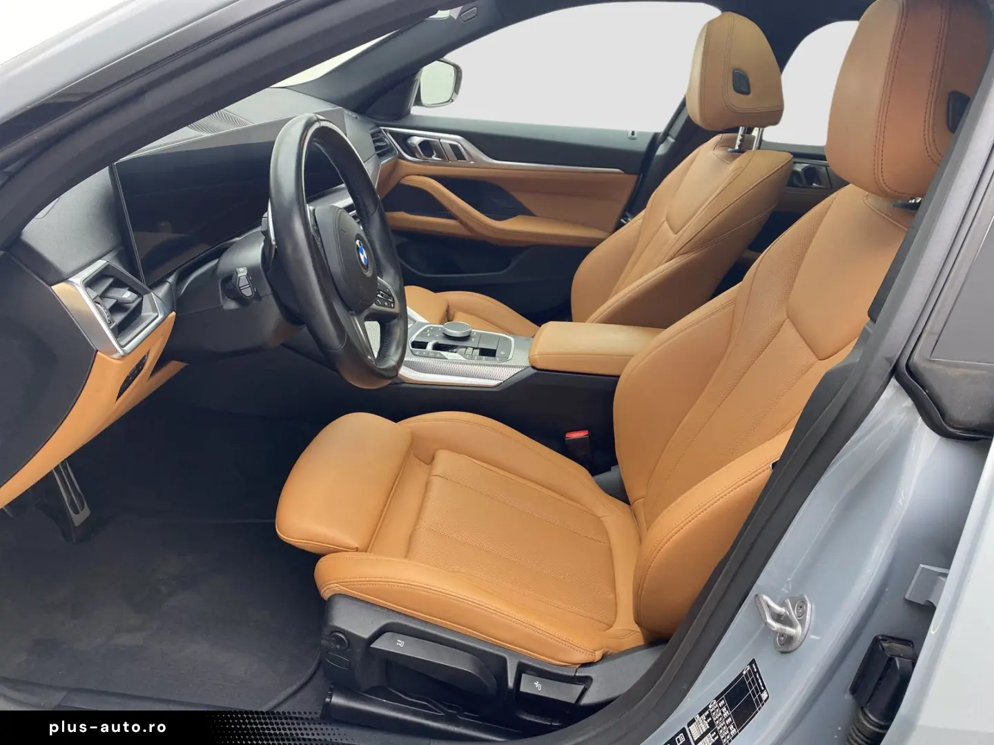 BMW 430i xDrive Gran Coupé M Sport AHK Laser Kamera