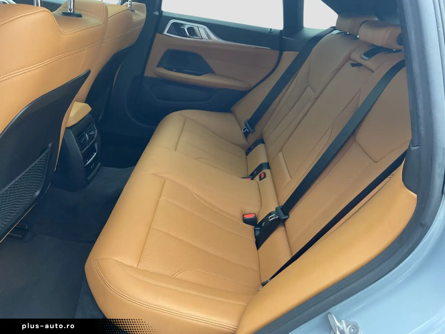 BMW 430i xDrive Gran Coupé M Sport AHK Laser Kamera