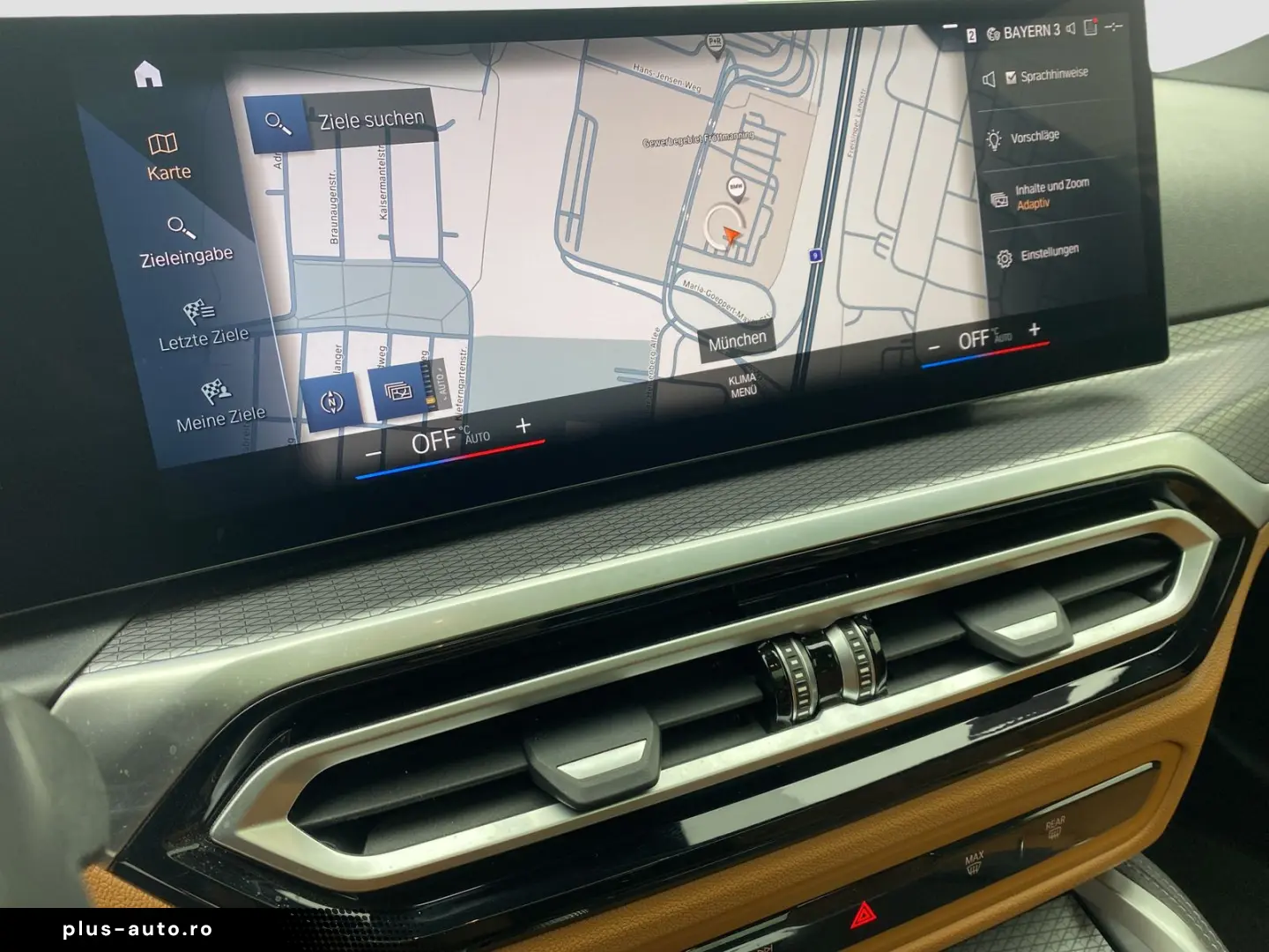 BMW 430i xDrive Gran Coupé M Sport AHK Laser Kamera